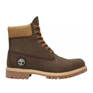 Timberland Men's 6'' Premium 400g Waterproof Boots
